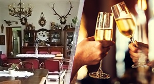 Dočarajte si život naših starih uz baranjski štih! Odmor na 3 dana/2 noćenja u Villi Sandrina+ 1 doručak uz obilazak gospodarstva “Orlov put” i kušanje delicija, za dvoje…samo 499 kn!