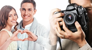 Imaš fotić na mobitelu, ali slike ti nisu cool? Želite ovjekovječiti trenutak Vaše ljubavi? Profi fotkanje u Mix Media Studiu u ZG Vaše je rješenje za dobar profil i uspomenu! Samo 75 kn!