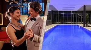 Romantični detox za dvoje uz stručni program! Inspirirajte jedan drugog na 3 dana s 2 Polupansiona u Boutique Hotelu Atlantida 5* uz slanu terapiju, ulaz u Oazu sauna, ljekovitu vodu, super cijena!