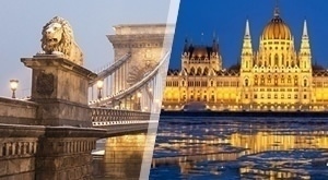 Proljetni odmor u Budimpešti! Top Tours vodi Vas na 2 dana s 1 noćenjem i doručkom u hotelu 4*, autobusnim prijevozom iz Zagreba i pratiteljem… samo 459 kn/osobi!