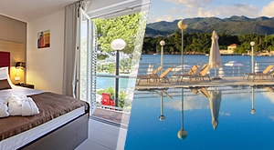 Početak ljeta na sunčanom otoku Koločepu! 3 dana/2 noćenja uz ALL INCLUSIVE uslugu za 2 odraslih u TUI BLUE Kalamota Island Resortu + boca vina za dobrodošlicu, korištenje saune… od 1699kn!