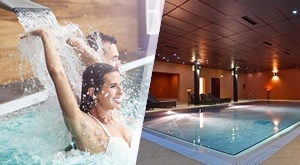 Vikend proljetni paket wellness užitaka i odmora u Hotelu Nautica 4* u Novigradu! Izaberite svoj paket – 3 dana/2 noćenja s doručkom ili à la carte polupansionom za 2 osobe već od 1095 kn!
