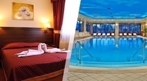 Wellness vikend za dvoje u Đurđevcu! Uživajte u pravom doživljaju odmora uz 3 dana/2 noćenja s doručkom, masažom i bogatim wellness paketima za duh i tijelo u Hotelu Picok 4*, sve za 2 osobe!