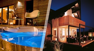 Isključite se od svakodnevnice i pobjegnite od stresa u Sunčanu Kuću hotel 4* u Sloveniji na 2 dana/ 1 noćenje s doručkom, negraničeno opuštanje u wellnessu uz pjenušac, za dvoje i samo 949 kn!
