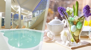 Provedite nezaboravan Uskrs u Campingu Stobreč u Splitu uz wellness spa i smještaj u vrhunskim mobilnim kućicama za do 5 osoba na 3 dana/2 noćenja ili 4 dana/3 noćenja već od 660 kn!