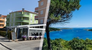 ŠPICA LJETNE SEZONE! Ljetujte u Istri na 8 dana/7 noćenja s Polupansionom za 2 osobe i djecu ovisno o odabranoj ponudi u apartmanima Premantura dom 4* po super cijeni!