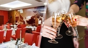 Provedite čaroban i nezaboravan Dan žena u Moslavini! Hotel Kutina 3* poziva Vas na 2 dana i 1 noćenje s doručkom i bogatu prigodnu večeru uz živu glazbu za samo 190 kn/osobi!