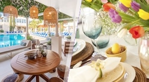Uskrs za sva osjetila na Braču! ALL INCLUSIVE za 2 osobe u Waterman Svpetrvs Resortu na 3 ili 4 dana/2 ili 3 noćenja uz Uskršnji doručak, buffet Dalmatinsku večeru…od 1378 kn!