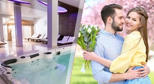 Prekrasan dan u Zagrebu u najromantičnijem Hotelu Phoenix 4* uz gastro guštanje u GOURMET meniju i opuštanje u Wellness   SPA oazi te popust na smještaj, masaže i vina…za 195 kn/osobi!