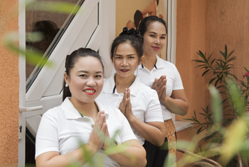 Masaža pula tajlandska Tajlandske masaže