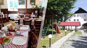 Proljetni odmor u srcu Gorskog kotara! Duga tradicija Lovačkog doma Arnika nudi čak 50% POPUSTA za 3 dana/2 noćenja s doručkom za 2 osobe + parking…samo 399 kn!