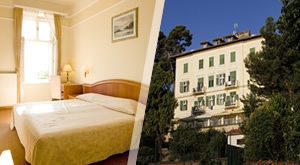 Prekrasno proljeće uživajte nadomak plaži! Provedite idilična 3 dana s 2 Polupansiona u Hotelu Lovran 3* za dvoje + kava, kolač i piće dobrodošlice…već od 989 kn! Dijete do 12 god. GRATIS!