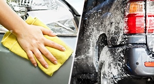 Obnova i sjaj vašeg limenog ljubimca! Odličan tretman u Autopraonici Jimmy u Zagrebu uz pranje automobila voskom ili strojnim poliranjem vrhunskom 3M pastom, čišćenje glinom… već od 45 kn!