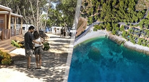 Ljetna čarolija odmora na idiličnom otoku Braču! Uživajte u zasluženom odmoru i moru uz 4 dana/3 noćenja za 6 osoba u luksuznim mobilnim kućicama Boutique Camping Bunja – već od 999 kn!