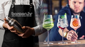Postanite pravi koktel majstor za svoju ekipu! Jednodnevni tečaj izrade koktela Hobby Barmen u Rijeci s renomiranom Udrugom Barmen.hr u pola cijene!