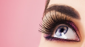 Uočljiv, zavodljiv pogled i bez šminkanja! Ugradite ekstenzije trepavice u Beauty Shop Zagreb, kvart Špansko, ruski volumen za uvijek dotjeran izgled, samo 179 kn!