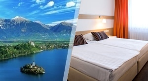 Ovog ljeta odmorite se u Hotelu Krim 3* u samom središtu prekrasnog Bleda uz 2 dana/1 noćenje ili 3 dana/2 noćenja s Polupansionom i popustom na masaže, a sve za 2 osobe… već od 957 kn!