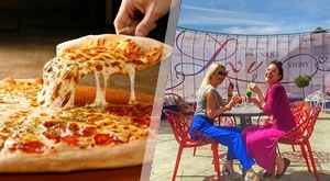 Uživajte na ljetnoj terasi Hotela Phoenix 4* u zagrebačkom kvartu Sesvete uz TOP PONUDU – koktel po izboru + slasna pizza po izboru za samo 49 kn/osobi! BONUS: ulaznica za SPA i sunčanje u solariju!