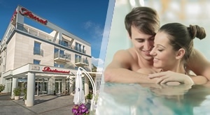 Ne propustite priliku za vrhunski odmor u Hotelu Fanat 4* u Splitu! 3 dana/2 noćenja u Superior sobi s balkonom i pogledom na more + buffet doručak i paket wellness i SPA za 2 osobe i samo 1420 kn!