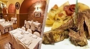 [ZAGREB] Slasna TELETINA ispod peke s krumpirima za 4 osobe i za samo 135 kn u Maredo Grillu, a srijedom i četvrtkom glazba uživo! Idealna ponuda za organizirana druženja!