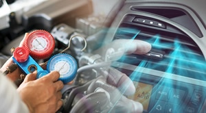 Auto centar Areus u Zagrebu: sve što trebate za nadolazeće hladne dane! Servis i punjenje auto klime sa ili bez deinfekcije ozonom do 500 grama, uz do 57% POPUSTA – od samo 159 kuna!