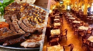 LESKOVAČKI VOZ po originalnoj recepturi u The Movie Pub u Zagrebu! Osjetite čari tradicionalnih ukusa naših zavičaja! Vrijedi za  4 osobe i samo 159 kn!