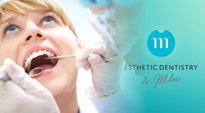 Osmijeh od uha do uha kao Vaš najljepši detalj! Obavite pregled s ultrazvučnim čišćenjem zubnog kamenca, pjeskarenjem i poliranjem zubi u Esthetic Dentistry dr. Miloš u Splitu…199 kn!