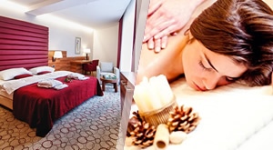 Wellness jesenski bijeg uz vikend ili tjednu opciju u Ivanić Gradu! 2 dana/1 noćenje za dvoje s doručkom u Hotelu Sport 4* uz saune, bazen, aroma masaže u paru…od 495 kn! Djeca do 5 g. GRATIS!