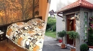 Predah od gradske strke u Gorskom Kotaru! Uživajte u čistom zraku okruženi moćnom prirodom na 3 dana/2 noćenja ili 6 dana/ 5 noćenja u Hiši Briški u apartmanu Delnice za 2 osobe već od 499 kn!