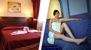 VIKEND ODMOR u Đurđevcu! Odmorite se uz 3 dana i 2 noćenja s POLUPANSIONOM za 2 osobe u Hotelu Picok 4*, uživajte u kupanju u bazenima i opuštanju u saunama – sve za samo 799 kn!