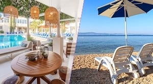 BLACK FRIDAY NA CRNOM JAJU samo uz Mastercard Maestro kartice! Ljeto na Braču uz ALL INCLUSIVE uslugu za 5 noćenja za 2 osobe u Waterman Svpetrvs Resortu uz wellness: bazene, saune uz do 42% POPUSTA!