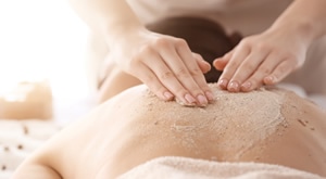 [ZADAR] Osvježite svoju kožu i osjećajte se super Salonu ljepote Hair for life uz dva vrhunska paketa: KREMASTI PILING do 15 minuta + MASAŽA do 55 minuta uz 50% popusta!