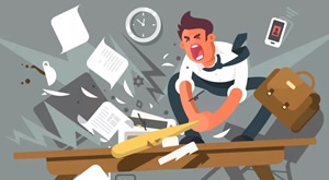 [NOVO!] SMASH IT – 1. soba za razbijanje u Hrvatskoj! Ispucaj se, riješi stresa, zabavi i opusti uz paket “Stvarno mi se razbija PLUS” u Smash It sobi u Zagrebu uz 54% popusta – samo 199 kn!