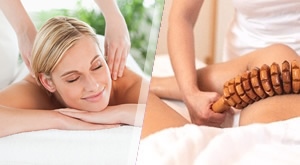 [NOVO] Vratite tijelu ravnotežu i opustite se!  Studio za sunčanje i ljepotu Sun KMD u Sesvetama predstavlja DETOX paket od 8 tretmana: masaža, maderoterapija, sauna ili termodeka uz 70% popusta!