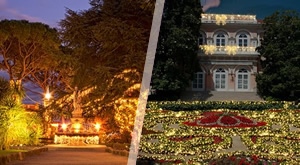 Darojković Promet vodi Vas na ADVENT u OPATIJU uz 1-dnevni izlet busom istražite bajkovite parkove s Orašarima, oduševite se ljepotama dekoracija i gastronomskim specijalitetima, samo 109 kn/ osobi!