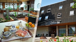 [DNEVNI ODMOR] Treba Vam predah na putovanju ili želite nešto drugačije? Stanite u Motelu Plitvice Lučko i odmorite se na par sati, vrijedi za 2 osobe i samo 160 kn!
