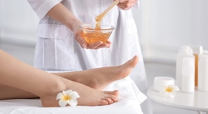 [NOVO] Glatka i nježna koža uz 50% popusta! Depilacija šećernom pastom ili voskom: brazilka ili cijele noge + nadusnice + ruke ili kombinacija u Beauty Studio Amelie u Splitu, od samo 49 kn!