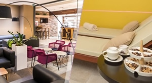[TIME OUT] Hotelu Esplanade 4* u Crikvenici poziva Vas na gourmet iskustvo uz ručak ili večeru u slijedovima i uživanciju u wellness   spa zoni uz dodatne pogodnosti, sve za 2 osobe!