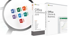 NOVO na Crnom Jaju! Ne propustite fenomenalnu ponudu Microsoft Office programskih licenci – Microsoft Office Home   Business PC/MAC ili Microsoft Office Professional 2016/2019 već od samo 649 kn!