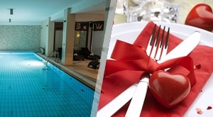 Iznenadite voljenu osobu bajkovitim Valentinovom u Trakošćanu! Uživajte u 3 dana i 2 noćenja s polupansionom, bogatom buffet i gala večerom, wellness spa u Hotelu Trakošćan 4* – sve za 2 osobe!