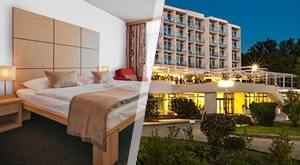 [NOVO] Pronađite mir i uživajte u mediteranskim čarima uz Aminess Magal Hotel*** u Njivicama na 3 dana/ 2 noćenja s Polupansionom i pićem uz večere + fitness, parking, sve za 2 osobe i samo 977 kn!