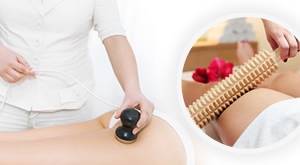 Učinkovita i garantirana borba protiv kilograma! Oblikujte tijelo uz paket od 14 tretmana mršavljenja: kavitacija, madero, elektrostimulacija + LED maska za lice u City Spa Meje uz 68% POPUSTA!