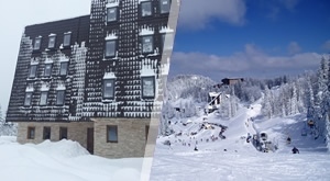 Zimske radosti na Jahorini! Prepustite se snježnim radostima uz Farus Travel: 5 dana/ 4 noćenja za do 3 osobe u sobama ili studio apartmanima Jahorina, već od samo 999 kn!