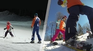 Nezaboravno iskustvo za srednjoškolce i odrasle uz noćnu školu skijanja na Sljemenu! 2 dana s uključenom opremom u organizaciji ski škole Sport4you.hr, samo za 449 kn/osobi!