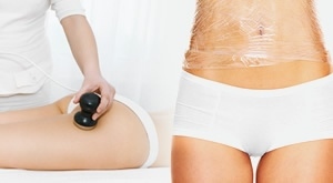 Uz 8 udarnih tretmana mršavljenja dovedite se u željenu formu uz Natural Body and Soul u Rijeci za samo 399 kuna! Kavitacija, presoterapija, lipolaser, termodeka i body wrapping, sve uz 78% popusta!