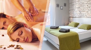 Elegancija Pule i luksuzni Pula City Center Accommodation: mjesec dana možete proslaviti DAN ŽENA na 3 dana/ 2 noćenja s POLUPANSIONOM za 2 osobe uz uživanje u pedikuri + masaži, samo 2199 kn!