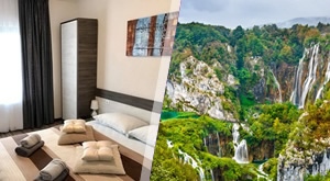 Fascinantna priroda i prizori Plitvica ili umirujuća šetnja Likom… Guest House Klanfar*** u Rakovici poziva Vas na proljetni odmor od 3 dana/ 2 noćenja za 2 osobe, već od samo 599 kn!