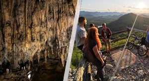 [NOVO] Otkrijte skrivene bisere Like uz Smart Travel koji Vas vodi na 1-dnevni izlet busom! Oduševite se Baraćevim špiljama i pećinskim parkom Grabovača za samo 179 kn/ osobi!