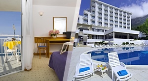Dodir prekrasne prirode za potpuni proljetni odmor Hotel Labineca u Gradacu očekuje Vas uz 2, 4 ili 7 noćenja s ALL INCLUSIVE uslugom za 3 ili 5 osoba, već od samo 1159 kn!