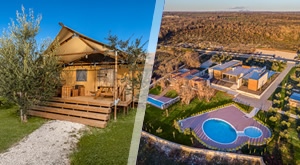 [NOVO] Glamurozni predah u netaknutoj prirodi… Novootvoreni Kamp Papafigo 4* u Vodnjanu očekuje Vas na 3 dana/ 2 noćenja ili 4 dana/ 3 noćenja s doručkom za do 6 osoba, već od samo 995 kn!